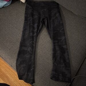 lululemonn align leggings 23”